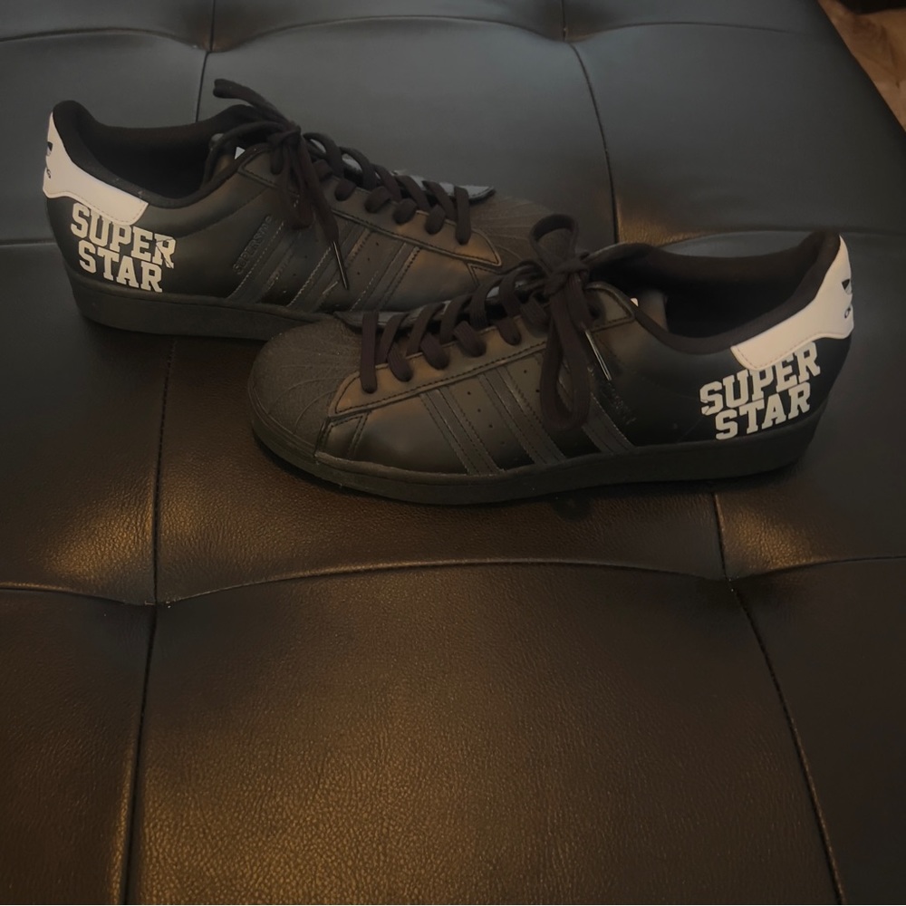 Adidas SuperStar Edition